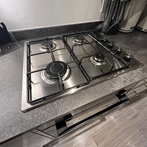 Airbnb Cleaning Bloomsbury WC1B